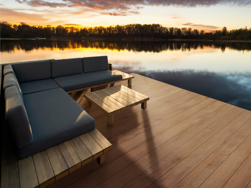 Barrel oak Barrel oak