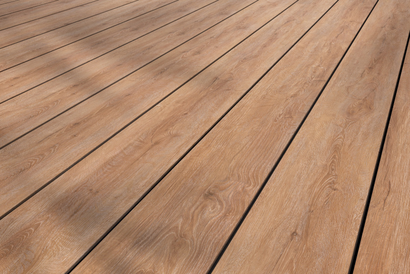 Barrel oak Barrel oak