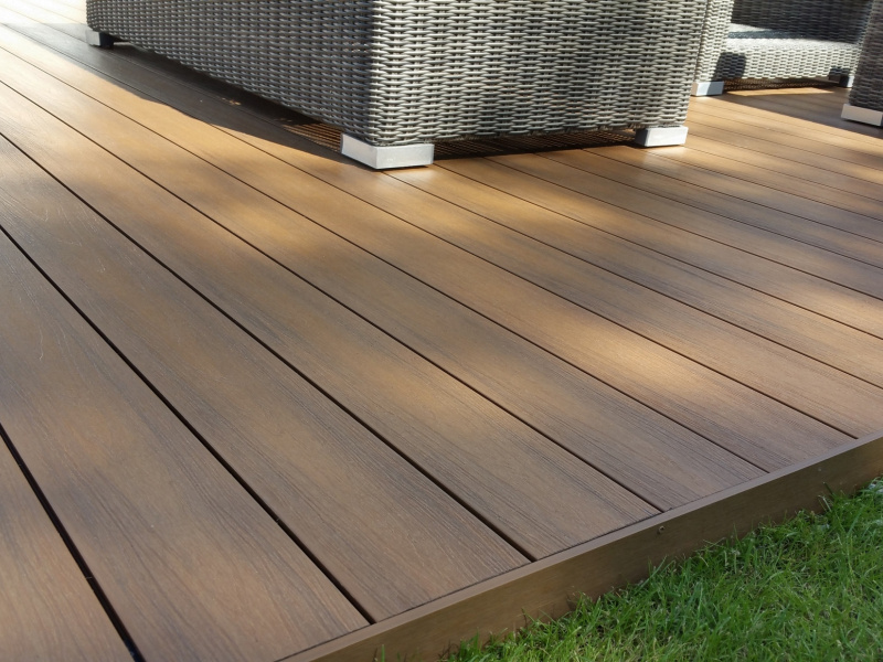 drevoplast GARAPA drevoplast GARAPA