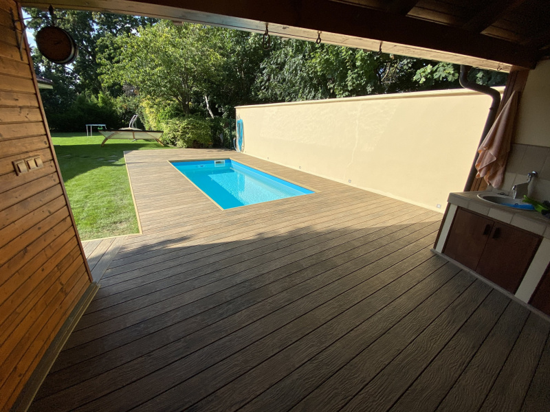 drevoplastova terasa YELLOW drevoplastova terasa YELLOW