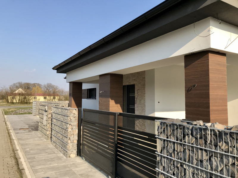 Fasády Profi Fasády Profi