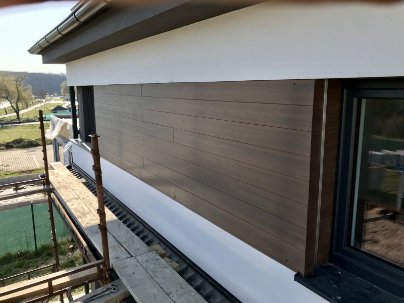 Fasády Profi Fasády Profi