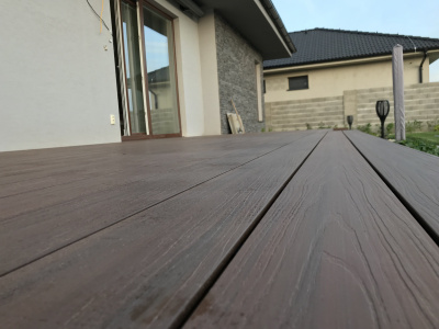 wpc drevoplast ORECH