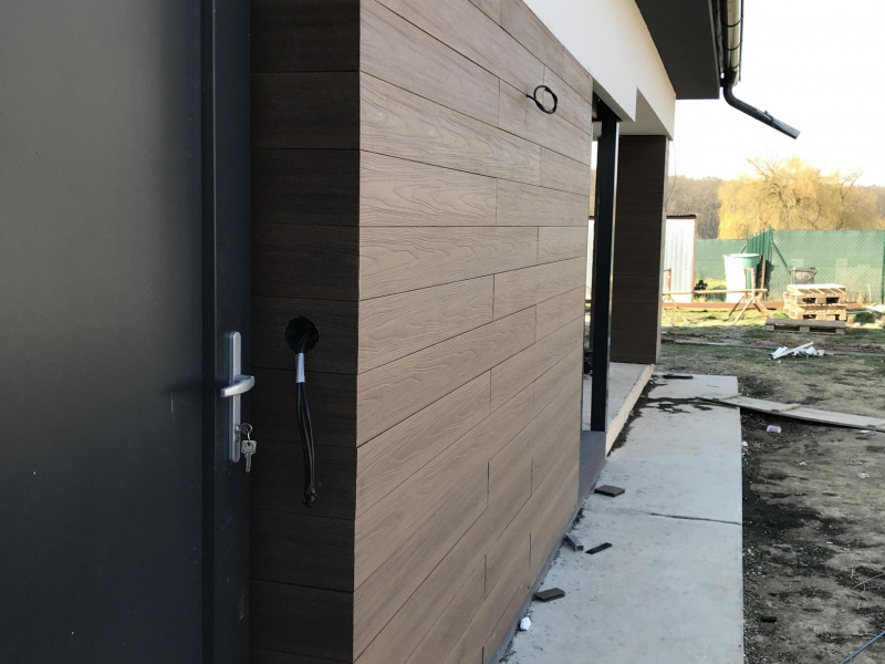 Fasády Profi Fasády Profi