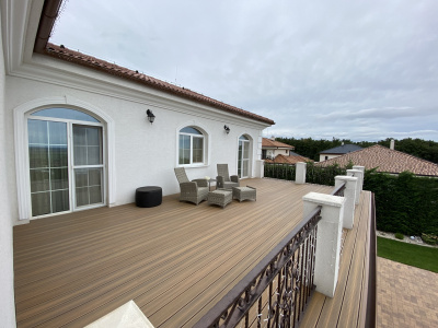 drevoplastove dosky COFFE