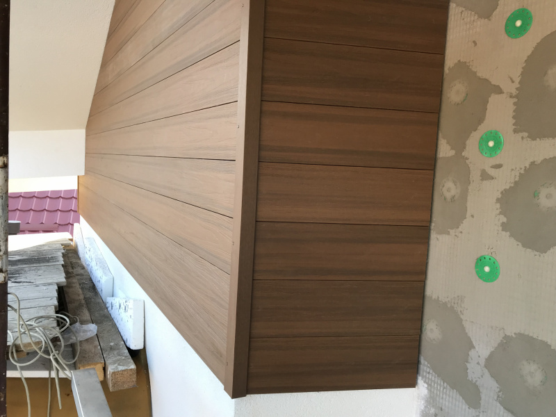 Fasády Premium Fasády Premium