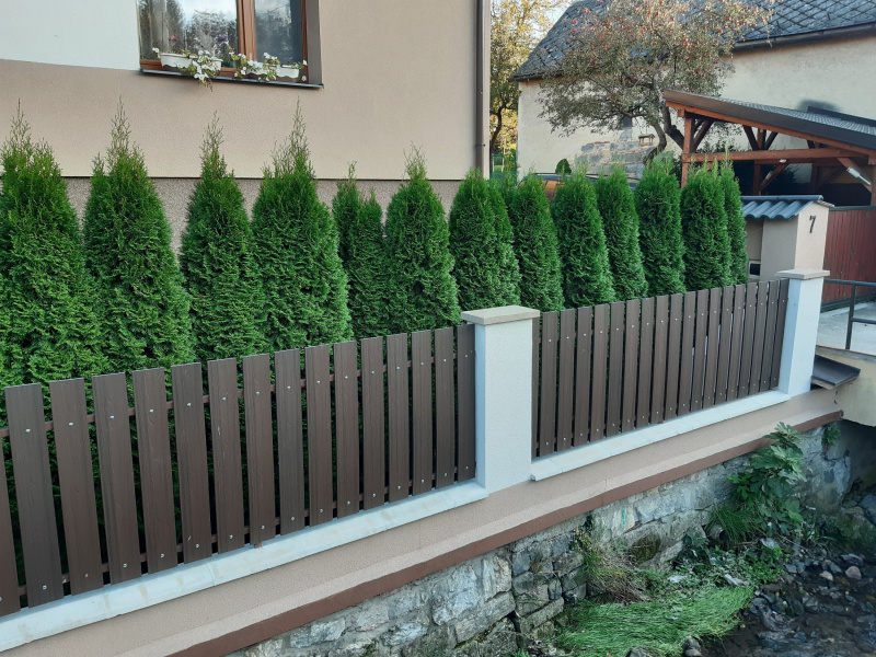 Ploty Profi Ploty Profi