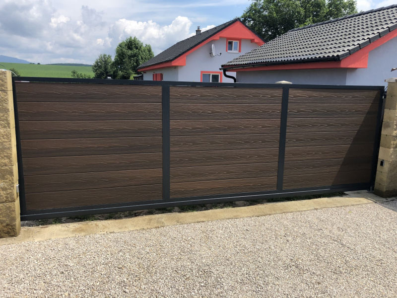 Ploty Profi Ploty Profi