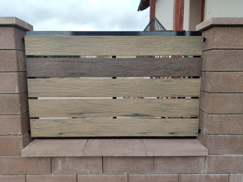 Ploty Štandard Ploty Štandard