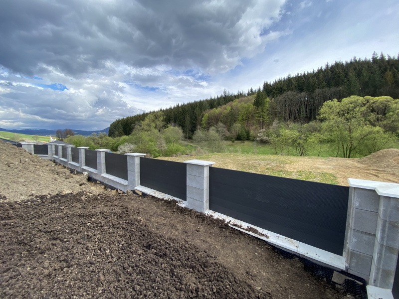 Ploty Profi Ploty Profi