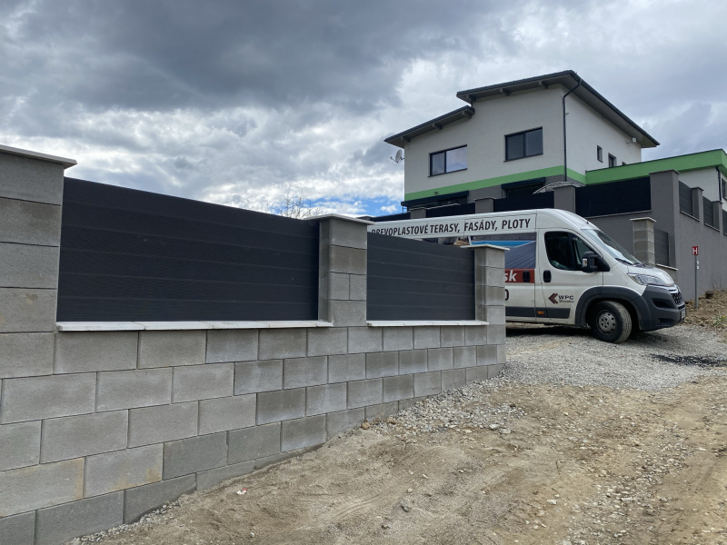 Ploty Profi Ploty Profi