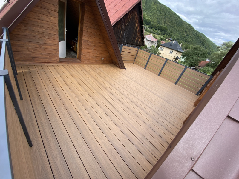 Ploty Profi Ploty Profi