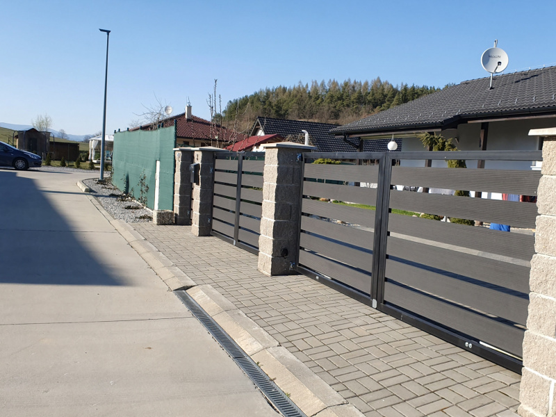 Ploty Profi Ploty Profi