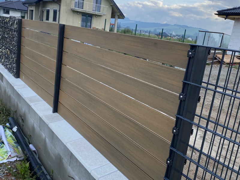 Ploty Profi Ploty Profi