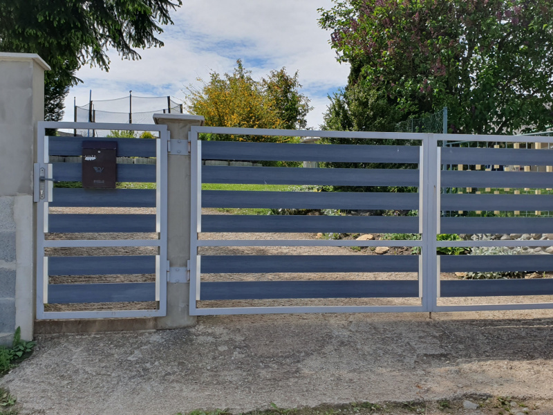 Ploty Profi Ploty Profi