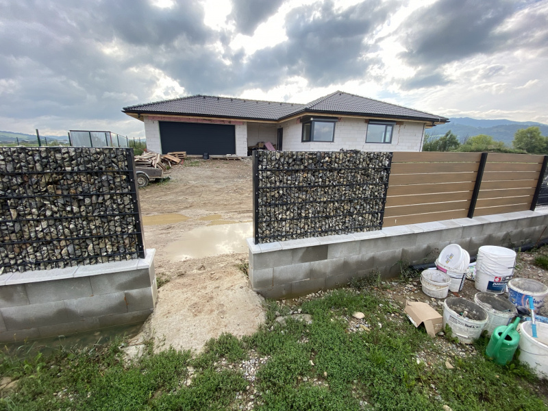 Ploty Profi Ploty Profi