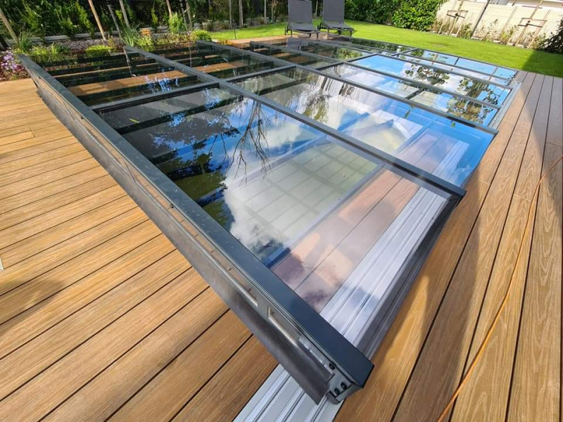 Terasy PRÉMIUM  Terasy PRÉMIUM