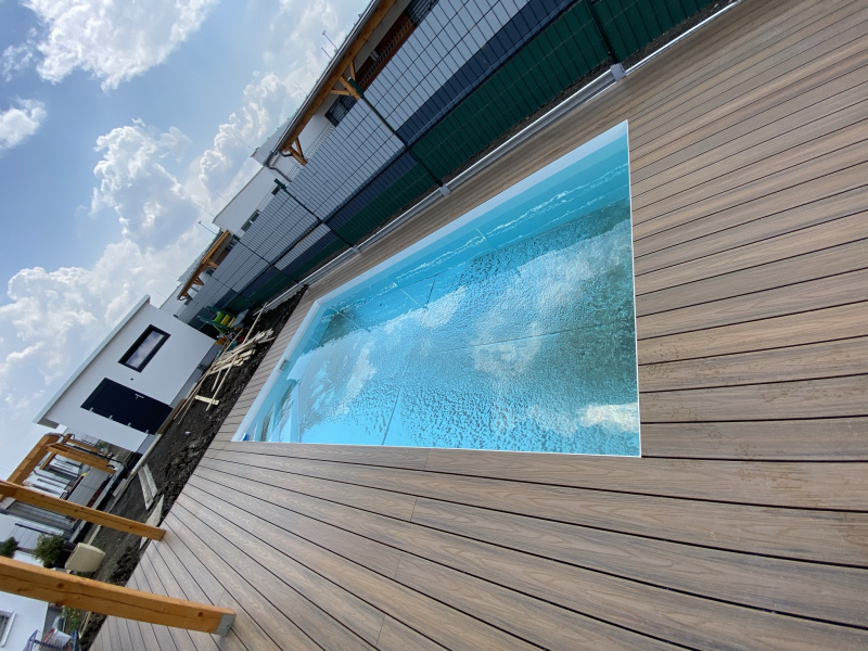 Terasy PRÉMIUM  Terasy PRÉMIUM