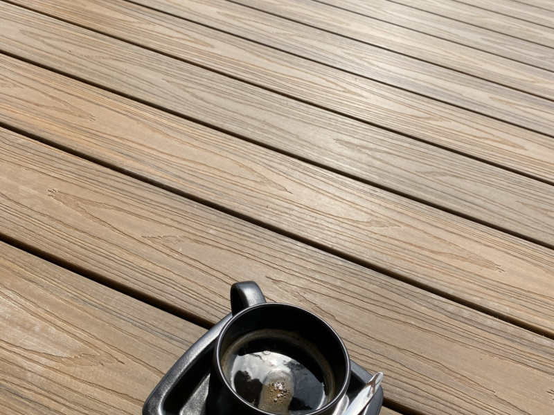 Terasy PRÉMIUM  Terasy PRÉMIUM