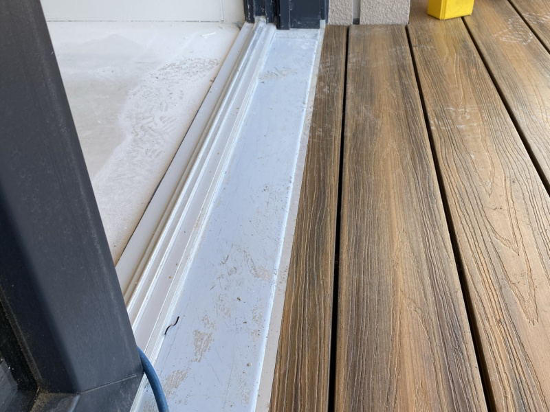 Terasy PRÉMIUM  Terasy PRÉMIUM