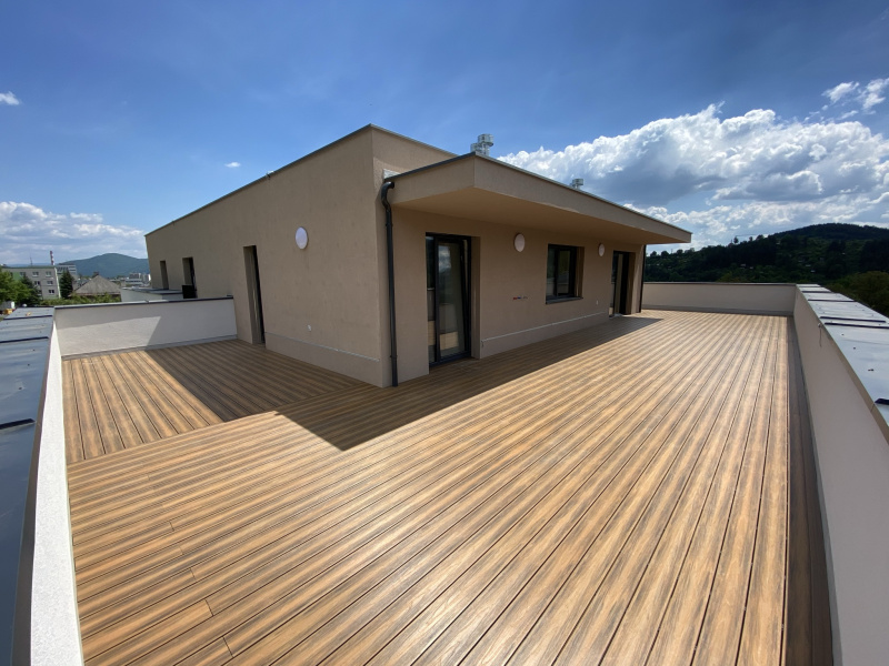 Terasy PRÉMIUM  Terasy PRÉMIUM