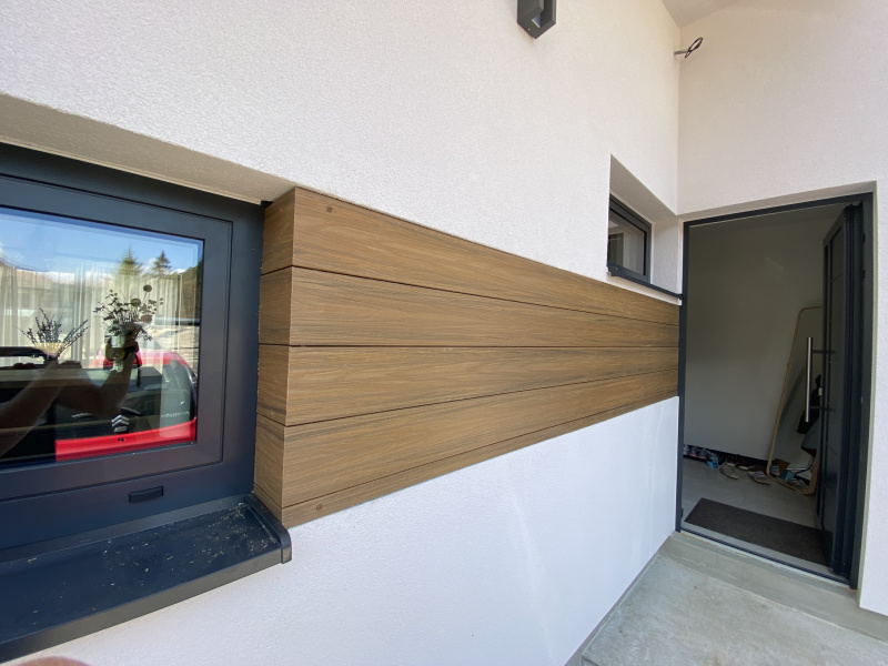 Terasy PRÉMIUM  Terasy PRÉMIUM