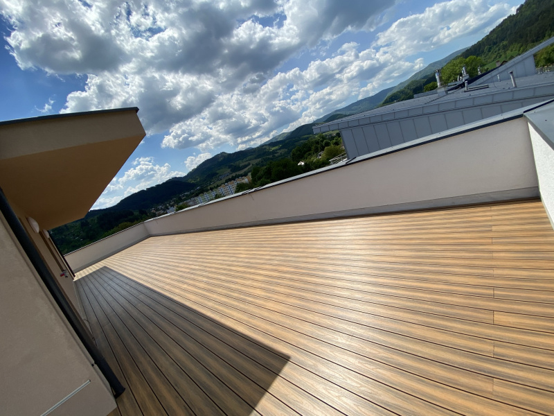 Terasy PRÉMIUM  Terasy PRÉMIUM