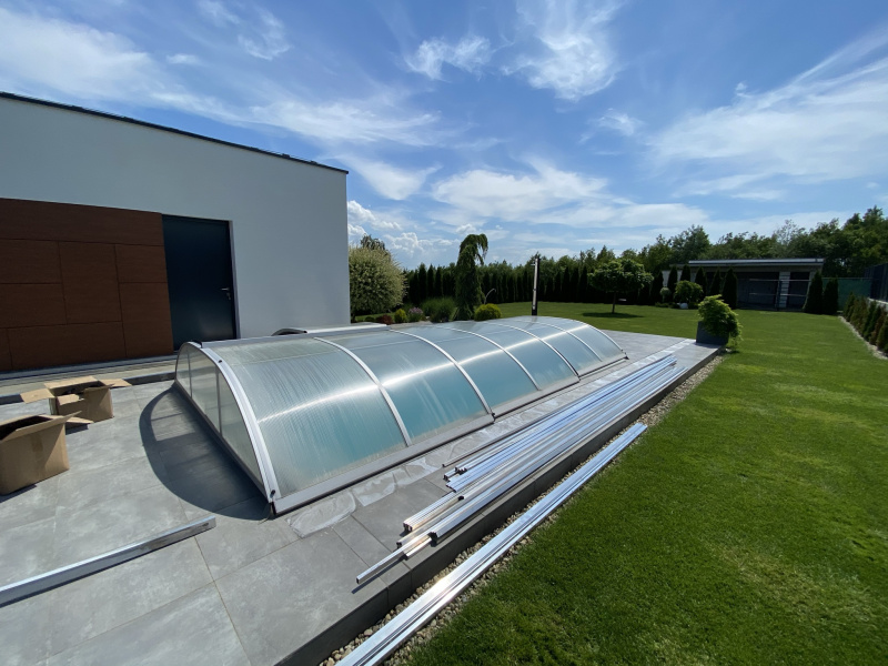 Terasy PRÉMIUM  Terasy PRÉMIUM