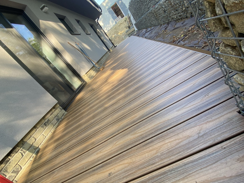 Terasy PRÉMIUM  Terasy PRÉMIUM