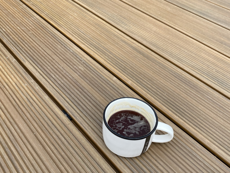 Terasy PRÉMIUM  Terasy PRÉMIUM