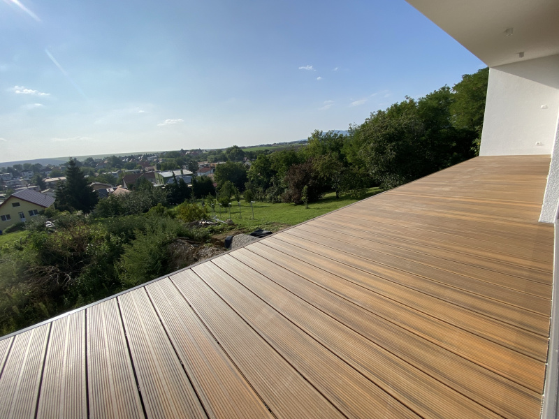 Terasy PRÉMIUM  Terasy PRÉMIUM