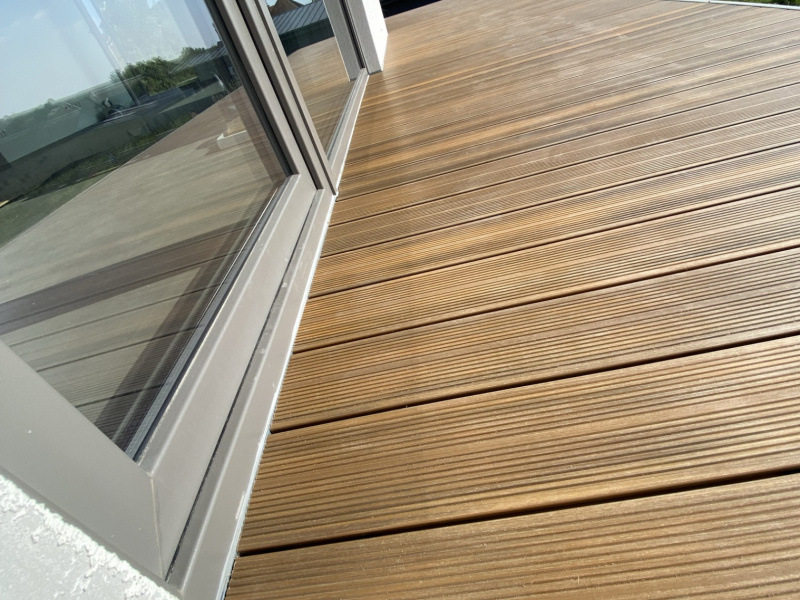 Terasy PRÉMIUM  Terasy PRÉMIUM