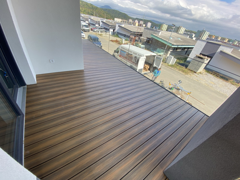 Terasy PRÉMIUM  Terasy PRÉMIUM