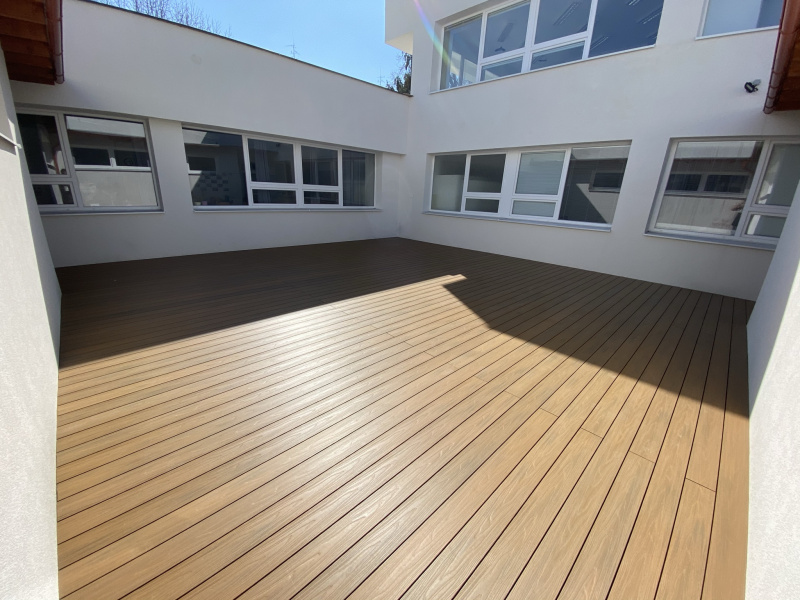 Terasy PROFI  Terasy PROFI