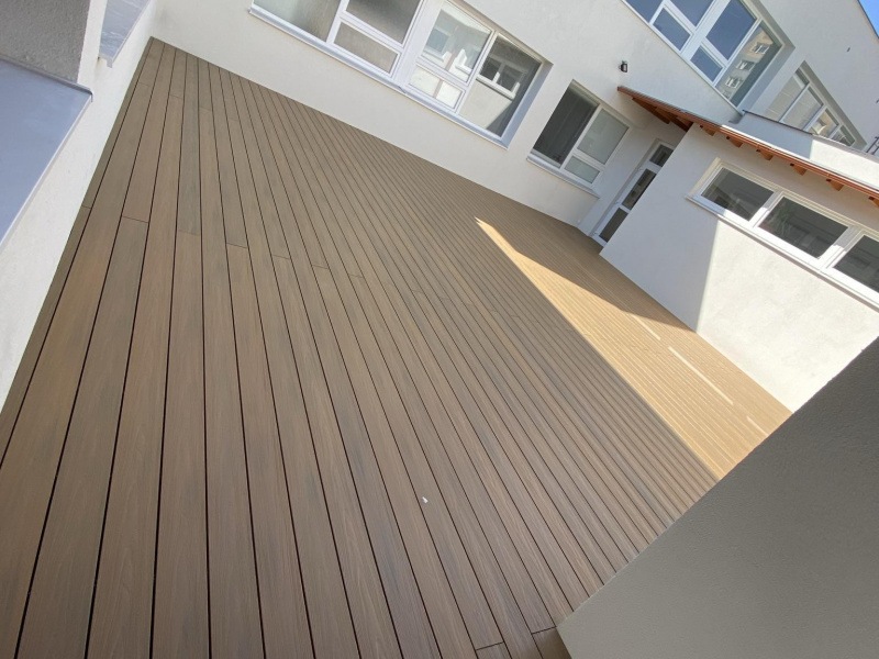 Terasy PROFI  Terasy PROFI