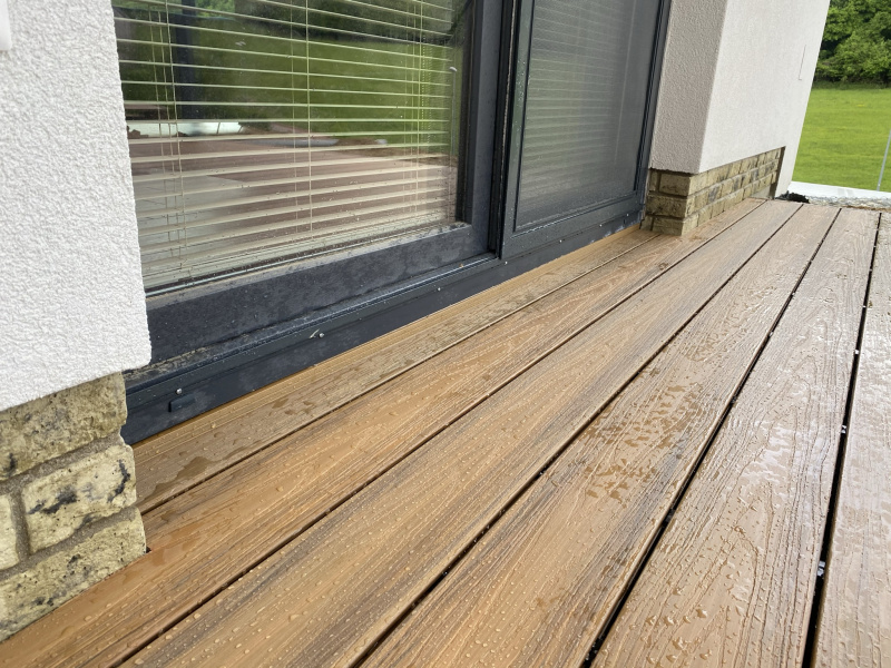 Terasy PROFI  Terasy PROFI