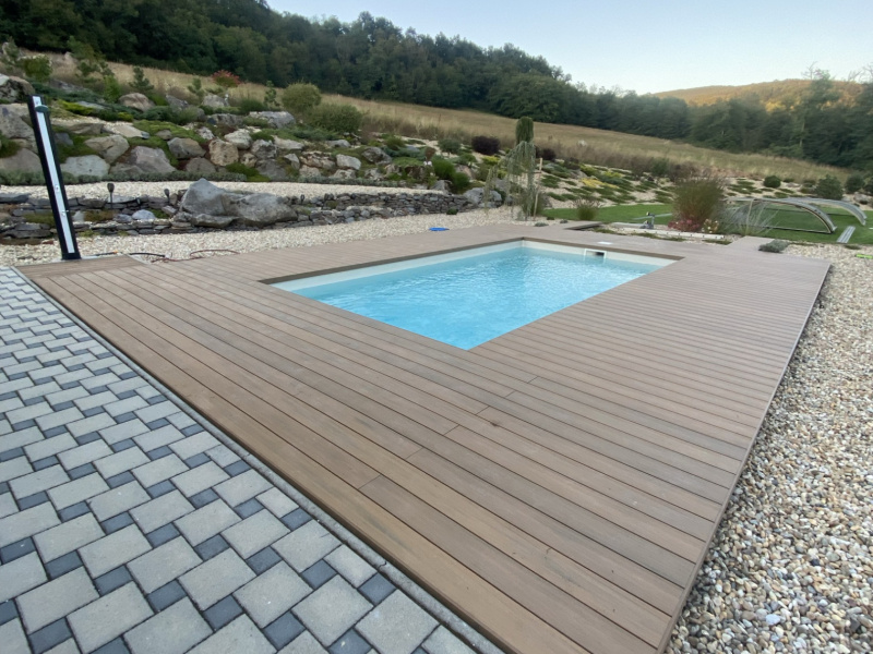 Terasy PROFI  Terasy PROFI