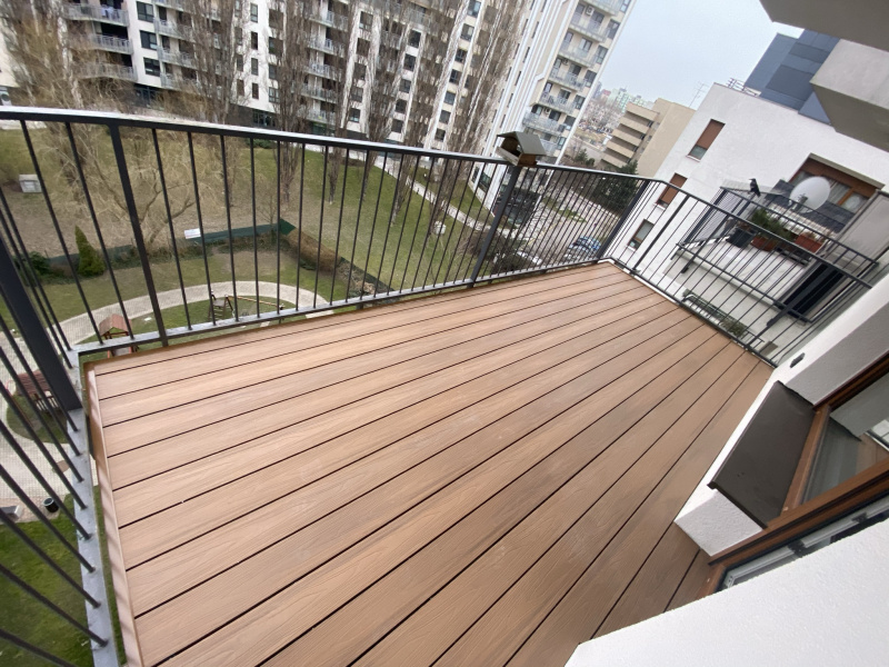 Terasy PROFI  Terasy PROFI