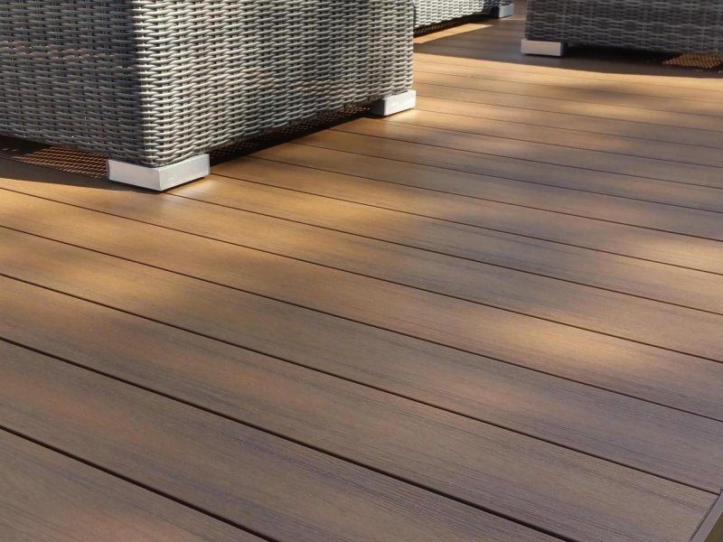 Terasy PROFI  Terasy PROFI