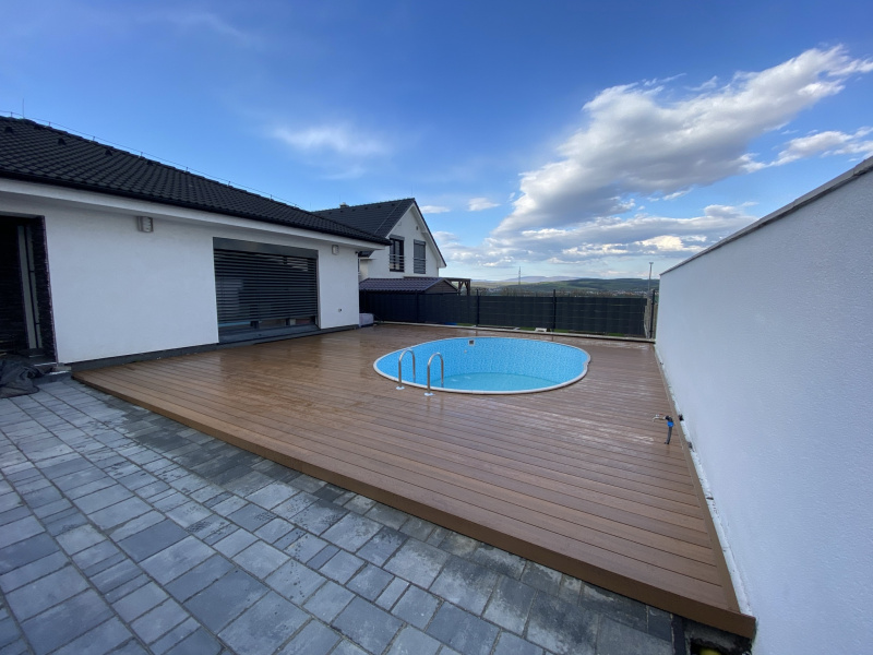 Terasy PROFI  Terasy PROFI