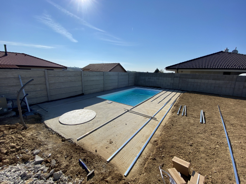 Terasy PROFI  Terasy PROFI