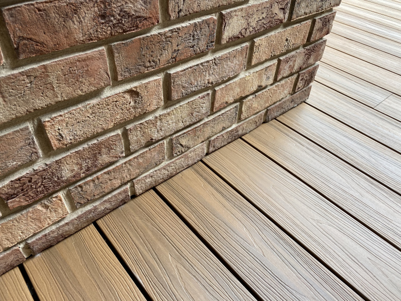 Terasy PROFI  Terasy PROFI