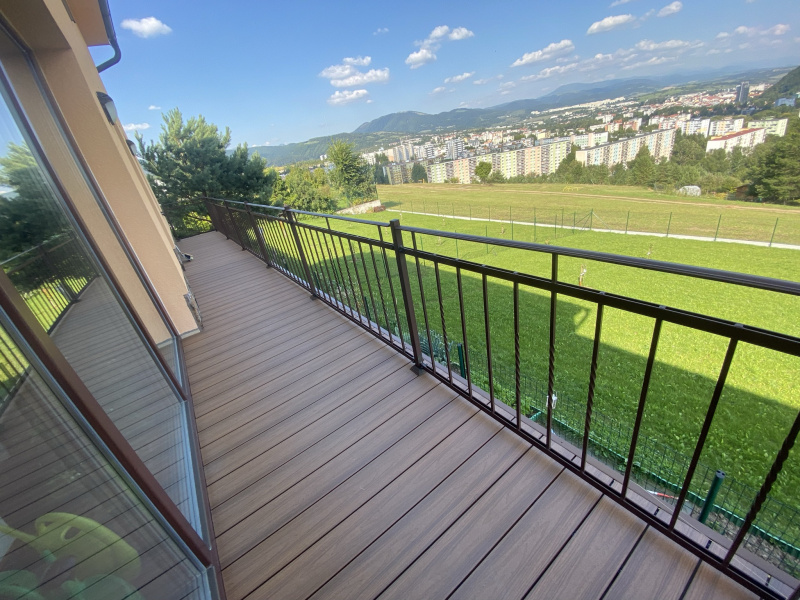 Terasy PROFI  Terasy PROFI