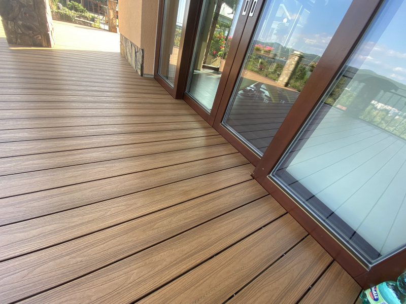 Terasy PROFI  Terasy PROFI