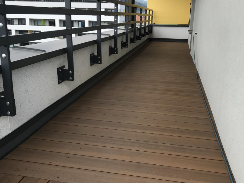 Terasy PROFI  Terasy PROFI