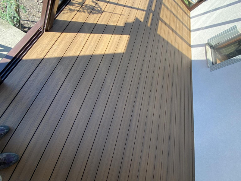 Terasy PROFI  Terasy PROFI