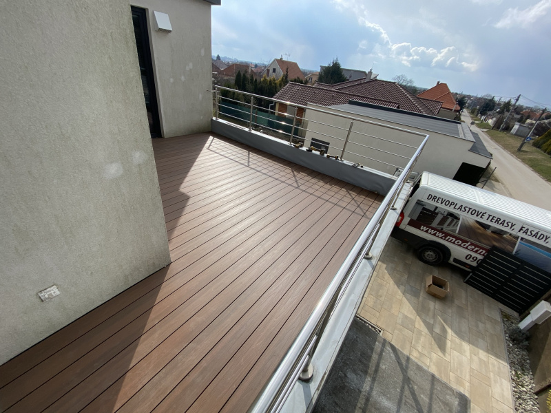 Terasy PROFI  Terasy PROFI