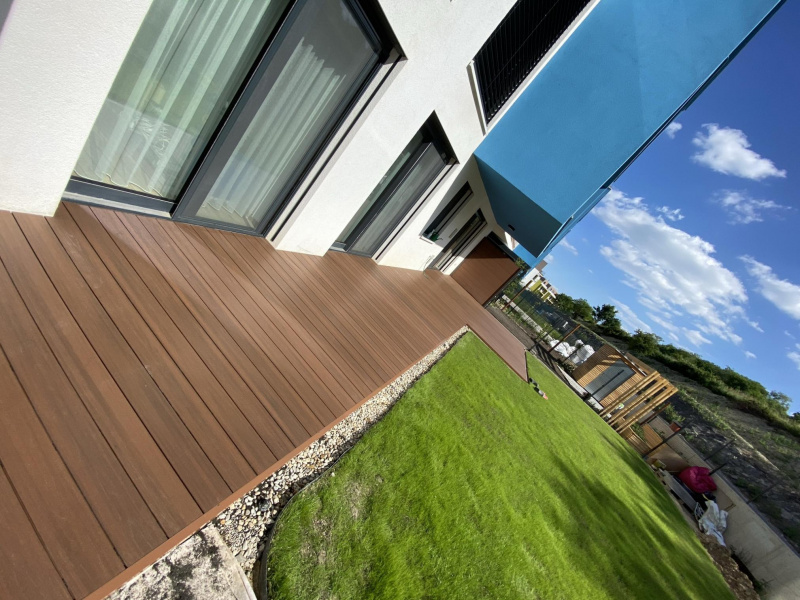 Terasy PROFI  Terasy PROFI