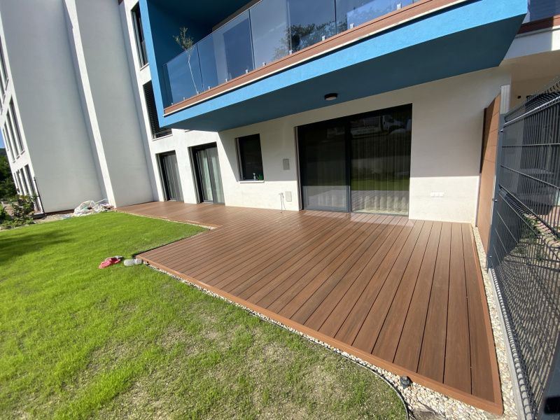 Terasy PROFI  Terasy PROFI