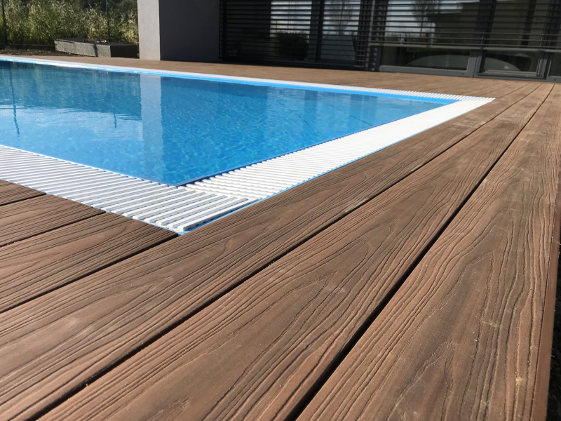 Terasy PROFI  Terasy PROFI